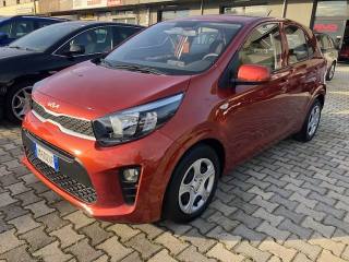 KIA Picanto usata, con Airbag laterali