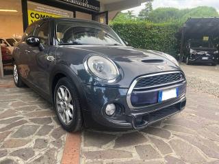 MINI Cooper S usata, con ESP
