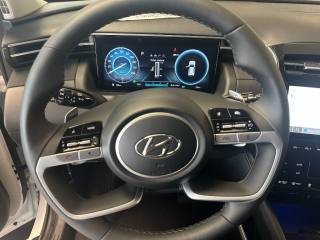 HYUNDAI Tucson usata, con Cruise Control