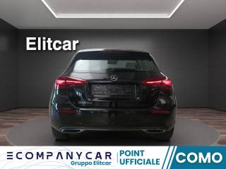 MERCEDES-BENZ A 180 usata, con Chiusura centralizzata