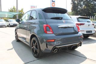 ABARTH 595 usata, con Alzacristalli elettrici