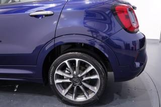 FIAT 500X usata 25