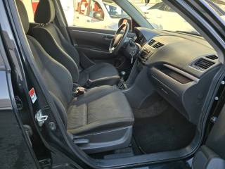SUZUKI Swift usata, con Servosterzo