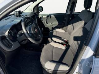 FIAT Panda usata, con ESP