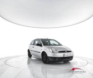 FORD Fiesta usata 1