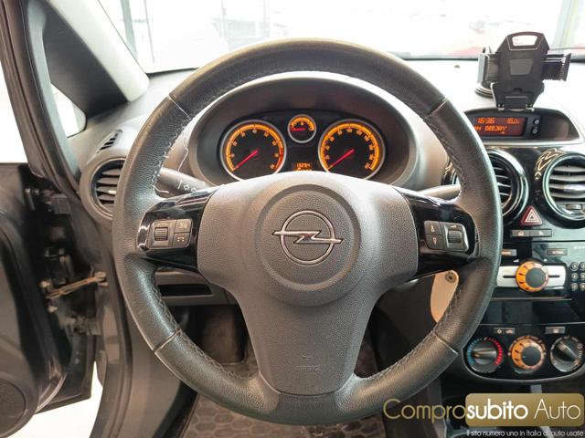 OPEL Corsa usata 15