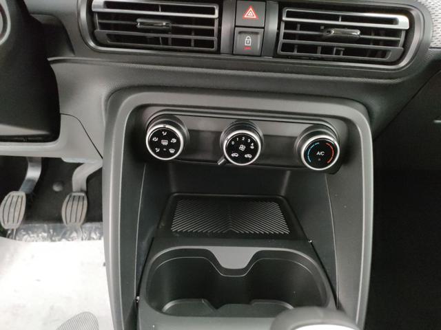 CITROEN C3 usata, con Chiusura centralizzata