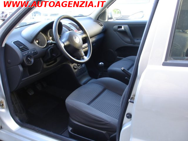 VOLKSWAGEN Polo usata 11