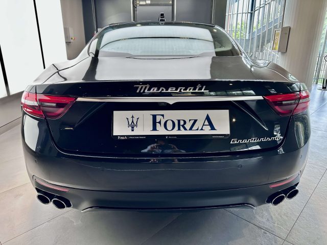 MASERATI GranTurismo usata, con Autoradio