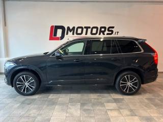 VOLVO XC90 usata, con Immobilizzatore elettronico