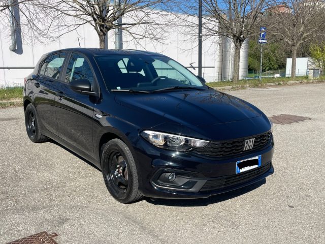 FIAT Tipo usata, con Airbag laterali