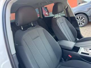AUDI A4 usata, con Vetri oscurati