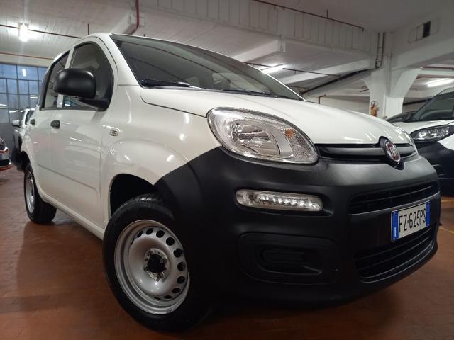 FIAT Panda usata, con Airbag