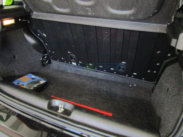 FIAT Panda usata, con Servosterzo