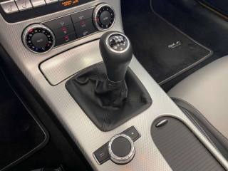 MERCEDES-BENZ SLC 200 usata, con Servosterzo