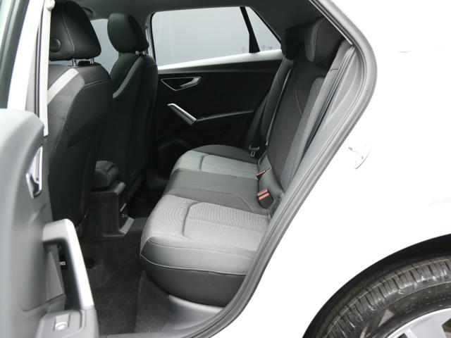 AUDI Q2 usata, con Cerchi in lega