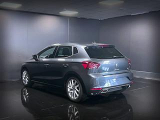 SEAT Ibiza usata, con Boardcomputer