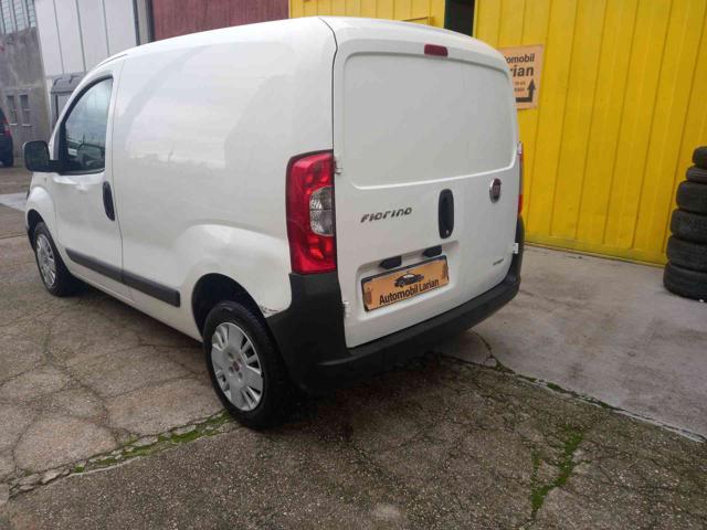 FIAT Fiorino usata, con Alzacristalli elettrici