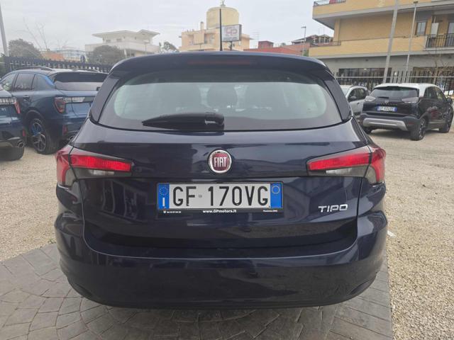 FIAT Tipo usata, con Alzacristalli elettrici