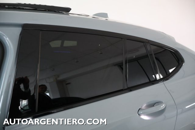 BMW X4 usata, con Specchietti laterali elettrici
