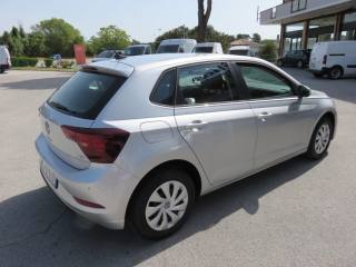 VOLKSWAGEN Polo usata, con Airbag
