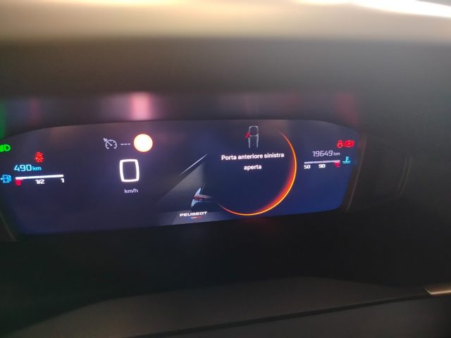 PEUGEOT 2008 usata 23