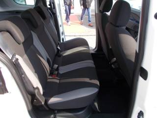 FIAT Doblo usata, con Controllo trazione