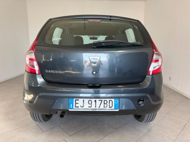DACIA Sandero usata 3