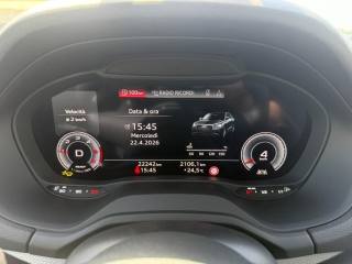 AUDI Q2 usata, con Immobilizzatore elettronico