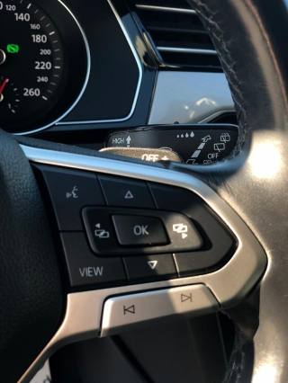 VOLKSWAGEN Passat Variant usata, con USB