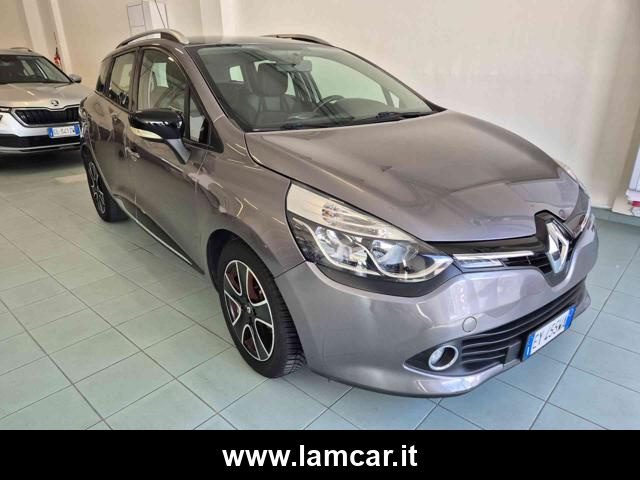 RENAULT Clio usata, con Airbag