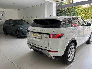 LAND ROVER Range Rover Evoque usata, con ESP
