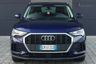 AUDI Q3 usata, con ESP
