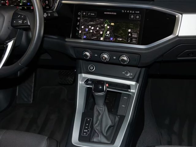 AUDI Q3 usata, con Cruise Control