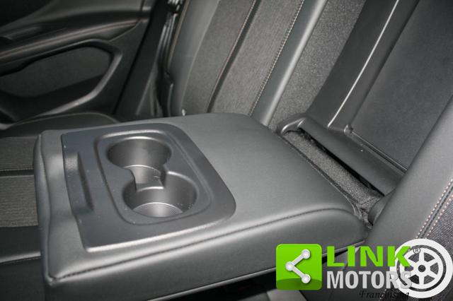 PEUGEOT 3008 usata, con Servosterzo