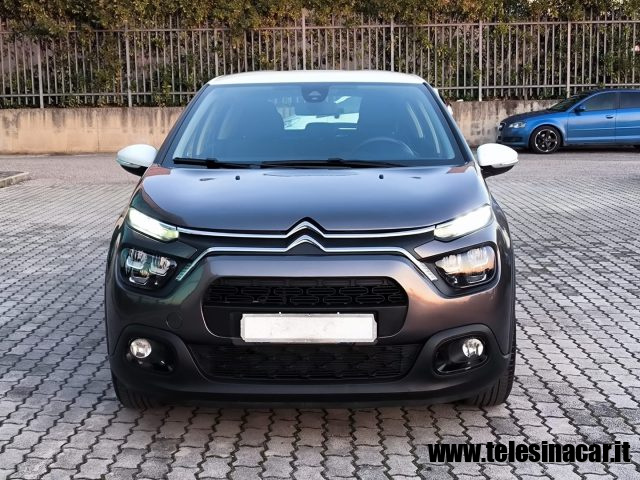 CITROEN C3 usata, con Airbag laterali