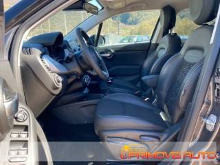 FIAT 500X usata, con Airbag