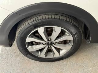 KIA Stonic usata, con Airbag testa