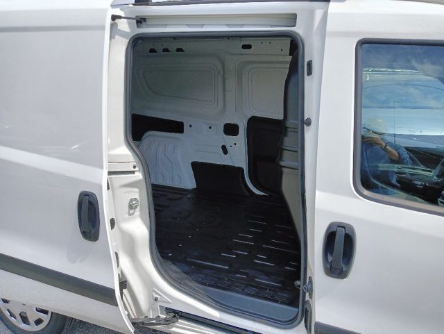 FIAT Doblo usata, con Servosterzo