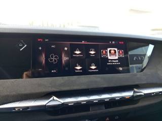 DS AUTOMOBILES DS 4 usata, con Sensore di pioggia