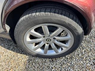 SMART ForTwo usata, con Lettore CD