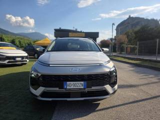 HYUNDAI Bayon usata, con Chiusura centralizzata