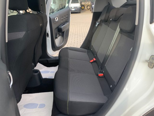 CITROEN C3 usata, con Servosterzo