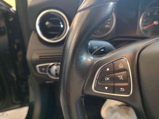 MERCEDES-BENZ C 200 usata, con Servosterzo