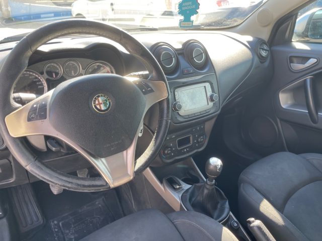 ALFA ROMEO MiTo usata 11