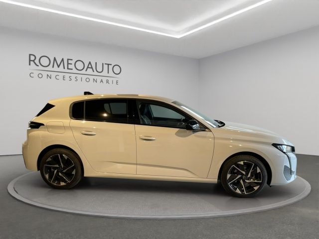 PEUGEOT 308 usata, con Cerchi in lega