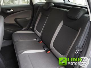 OPEL Crossland X usata, con Autoradio
