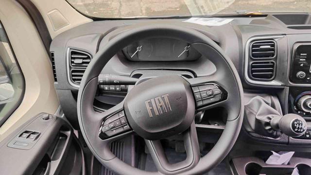 FIAT Ducato usata, con Airbag Passeggero