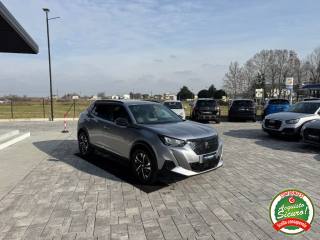 PEUGEOT 2008 usata, con Alzacristalli elettrici
