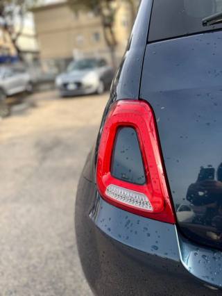 FIAT 500 usata, con Climatizzatore
